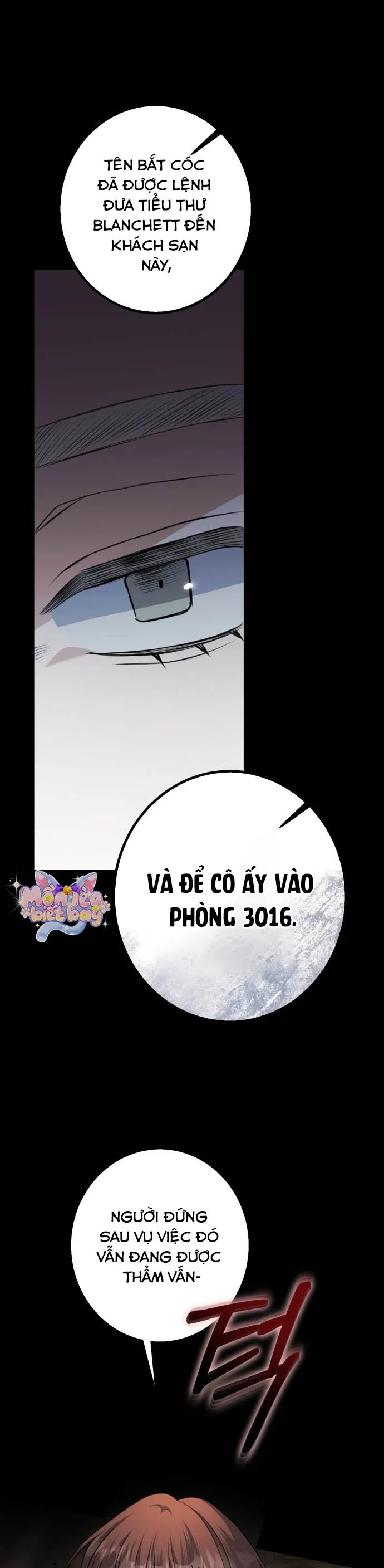 Cái Kết Của Cuộc Ly Hôn Chưa Trọn Vẹn Chapter 38 - 34